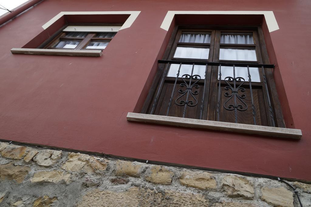 Casa De Aldea El Sol Villa Poo  Exterior photo